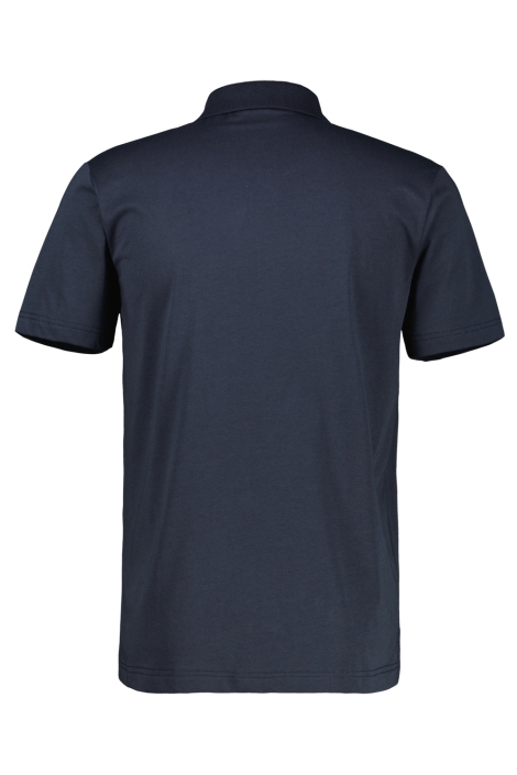 Lerros polo 1/2 arm